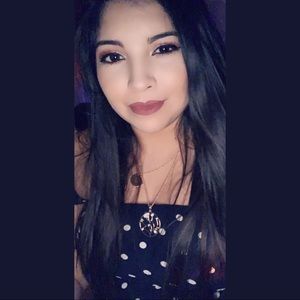 Meet your Posher, Berenice